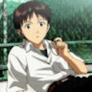 Meet your Posher, Ricky